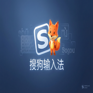 电脑搜狗输入法长语音转文字怎么操作？（零基础）