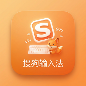 搜狗拼音输入法深色模式（夜间模式）怎么开启？