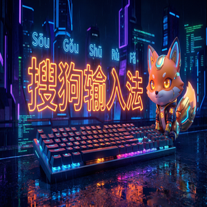 搜狗拼音输入法和系统自带输入法冲突怎么解决？（精华版）